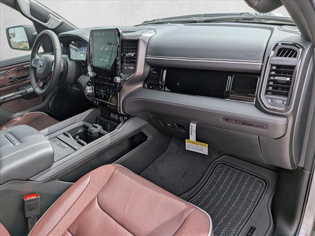 New 2026 RAM 1500 Limited image 22