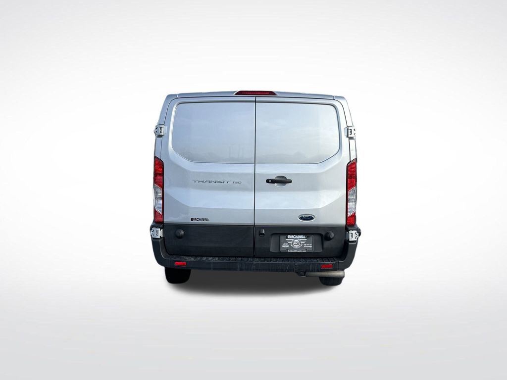 Used 2023 Ford Transit 150 Low Roof image 6