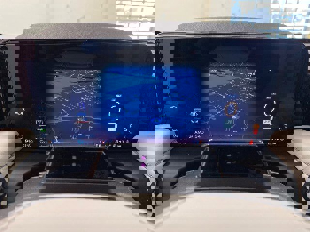 New 2026 Lincoln Aviator AWD image 29