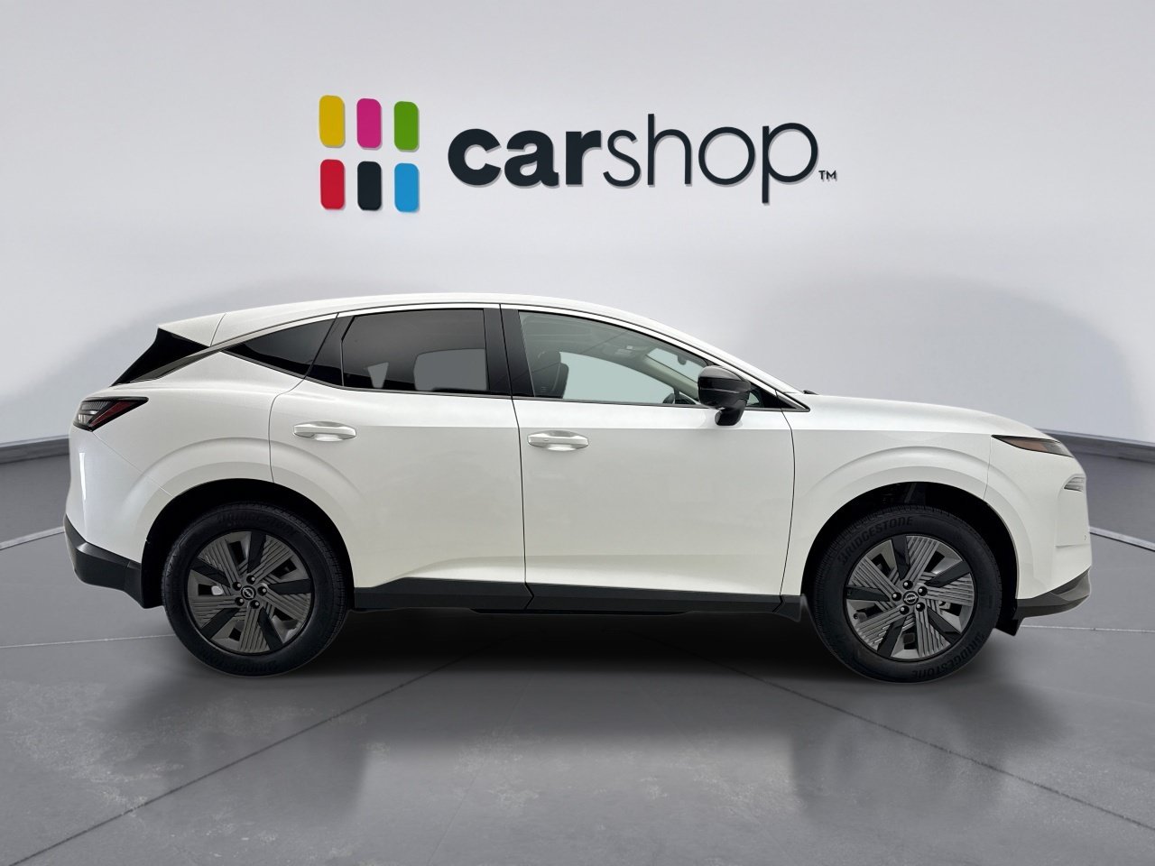 Used 2026 Nissan Murano SL AWD/4WD image 6