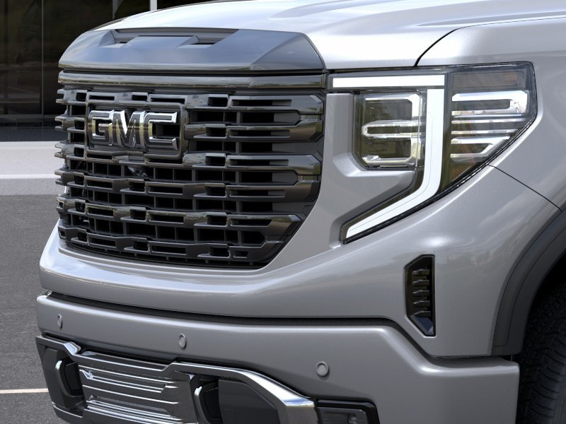 New 2026 GMC Sierra 1500 Denali Ultimate AWD/4WD image 13