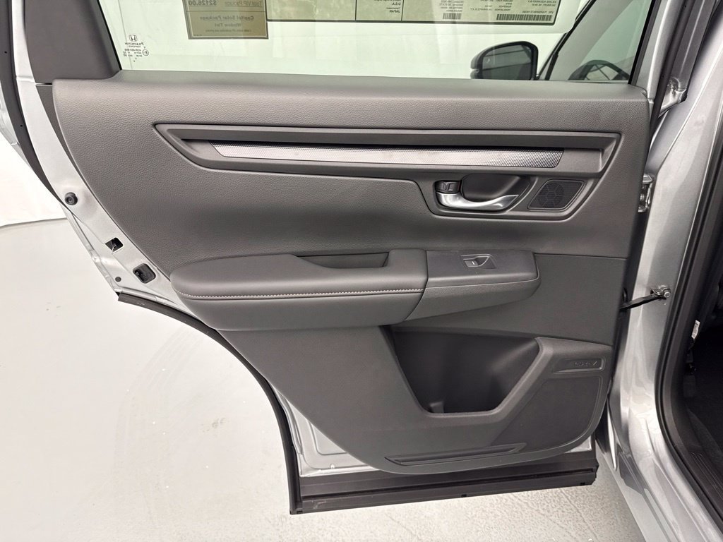 New 2026 Honda CR-V Sport-L image 16