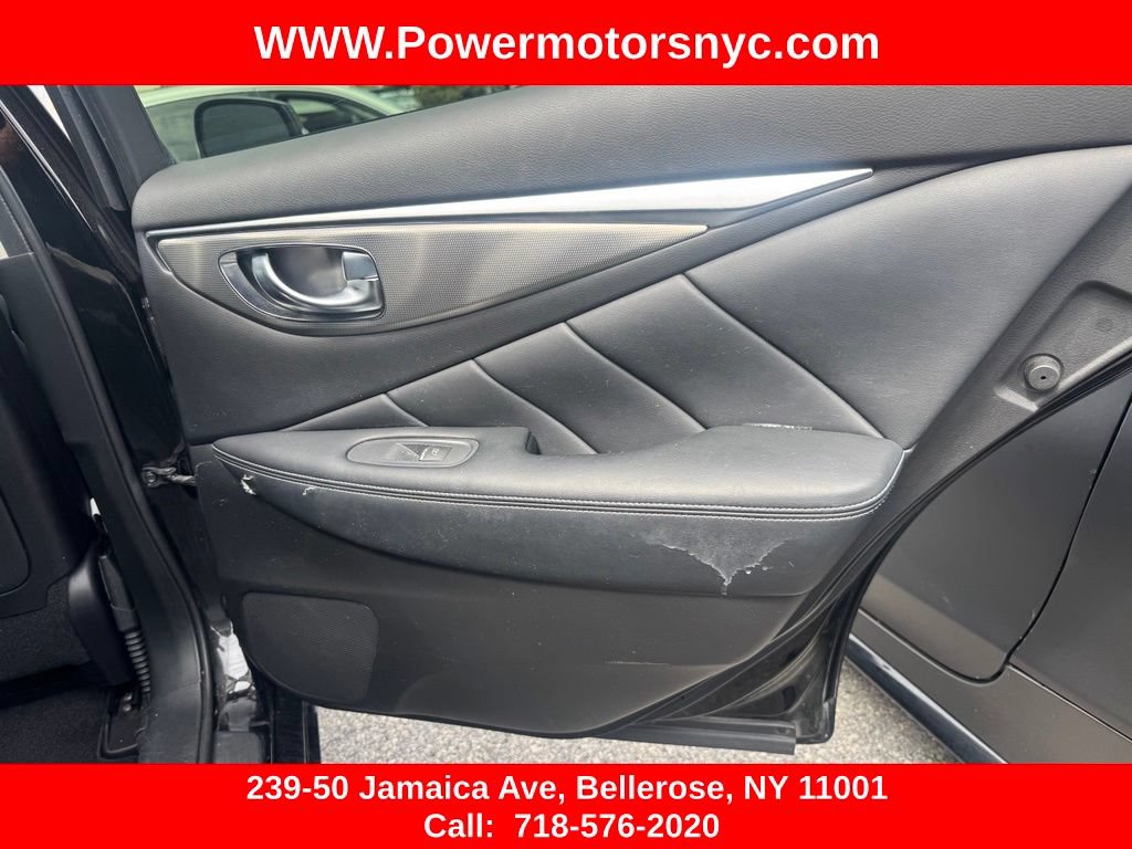Used 2020 INFINITI Q50 3.0t AWD/4WD image 28