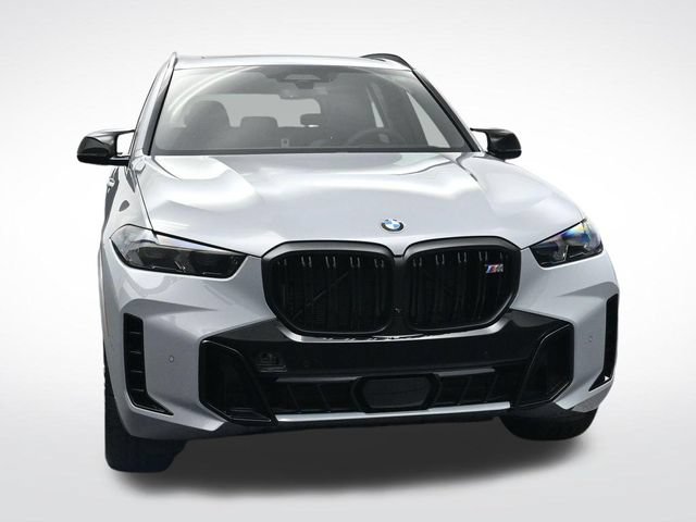 New 2026 BMW X5 M60i AWD/4WD image 11