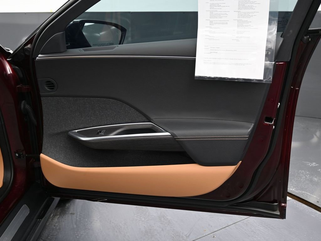 Used 2024 Lucid Air Touring image 35