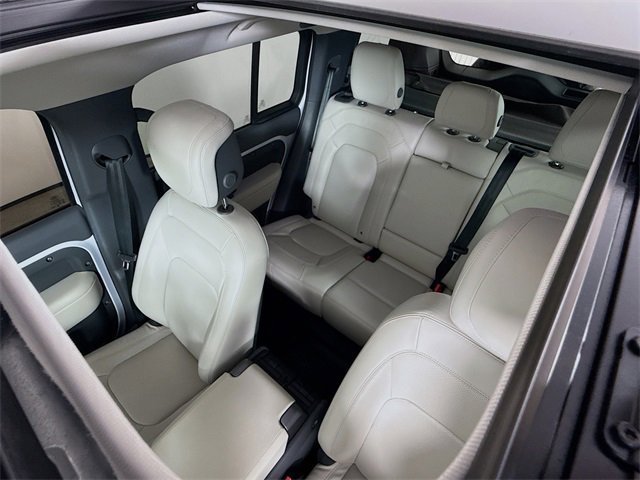 Certified 2023 Land Rover Defender 110 SE image 14