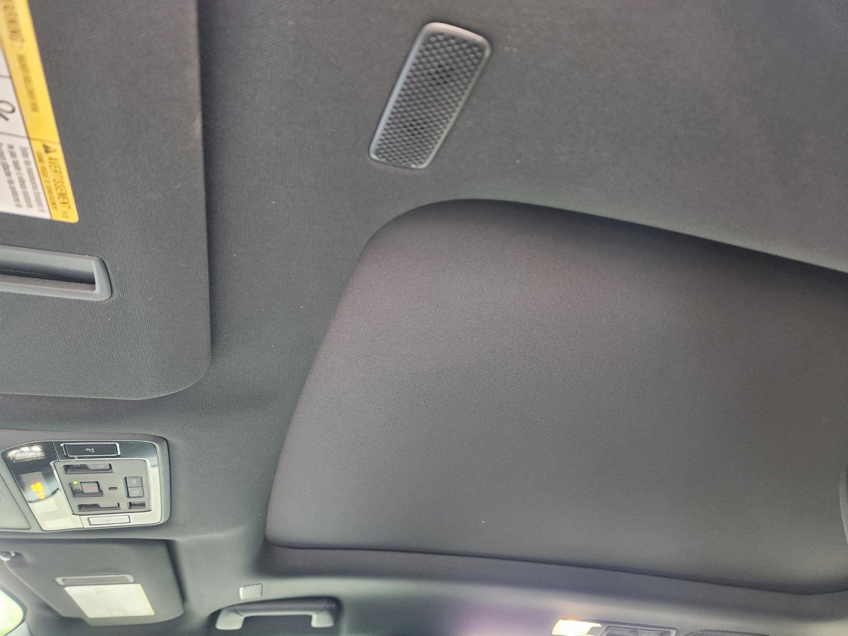 New 2026 Lexus TX 500h AWD image 15