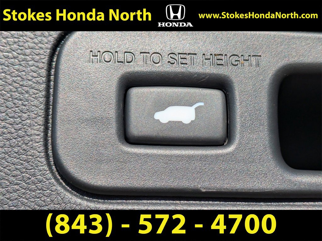 Certified 2025 Honda Pilot EX-L image 14