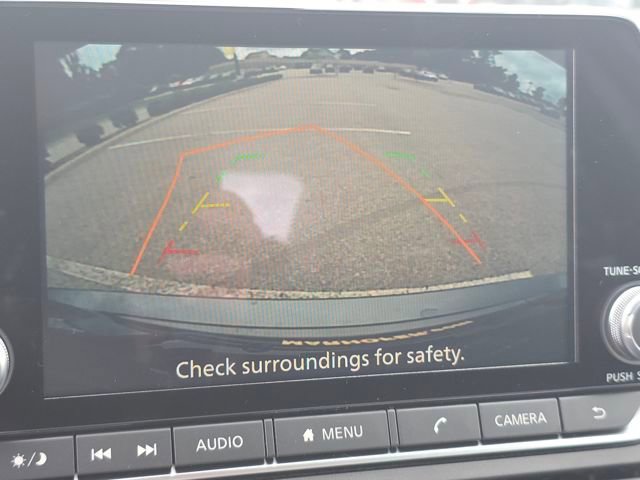 New 2025 Nissan Altima 2.5 SV image 4