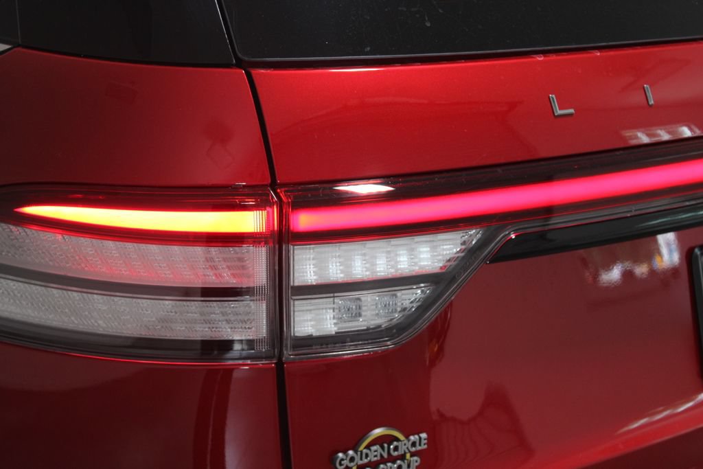 New 2026 Lincoln Aviator Reserve AWD/4WD image 53