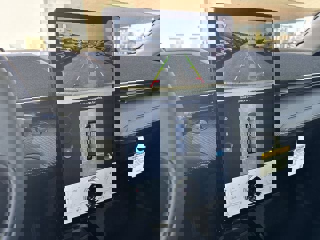 New 2025 Ford Mustang Mach-E Premium image 17