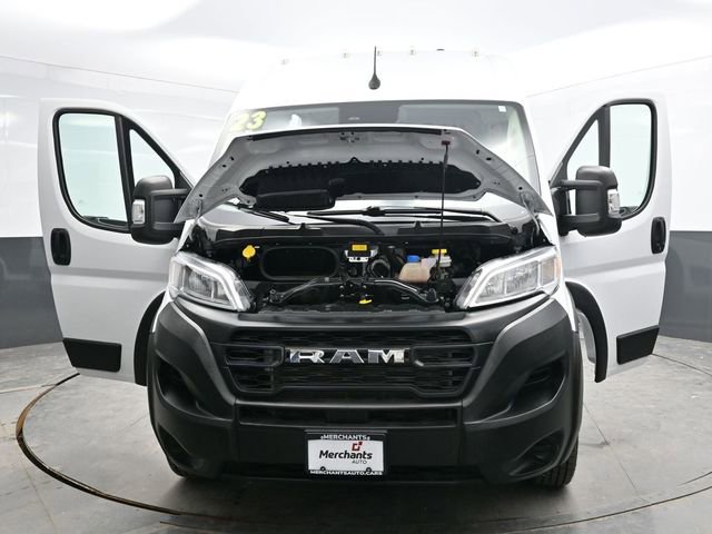 Used 2023 RAM ProMaster 2500 image 40