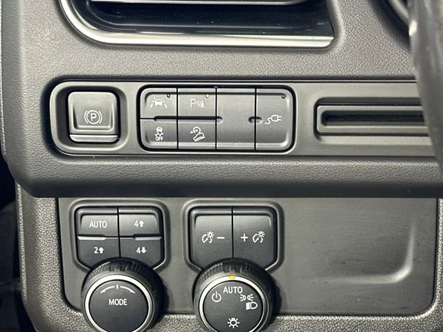 Used 2022 Chevrolet Tahoe Z71 image 19