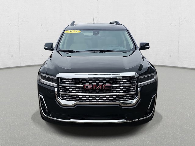 Used 2023 GMC Acadia Denali w/ Denali Ultimate Package image 2