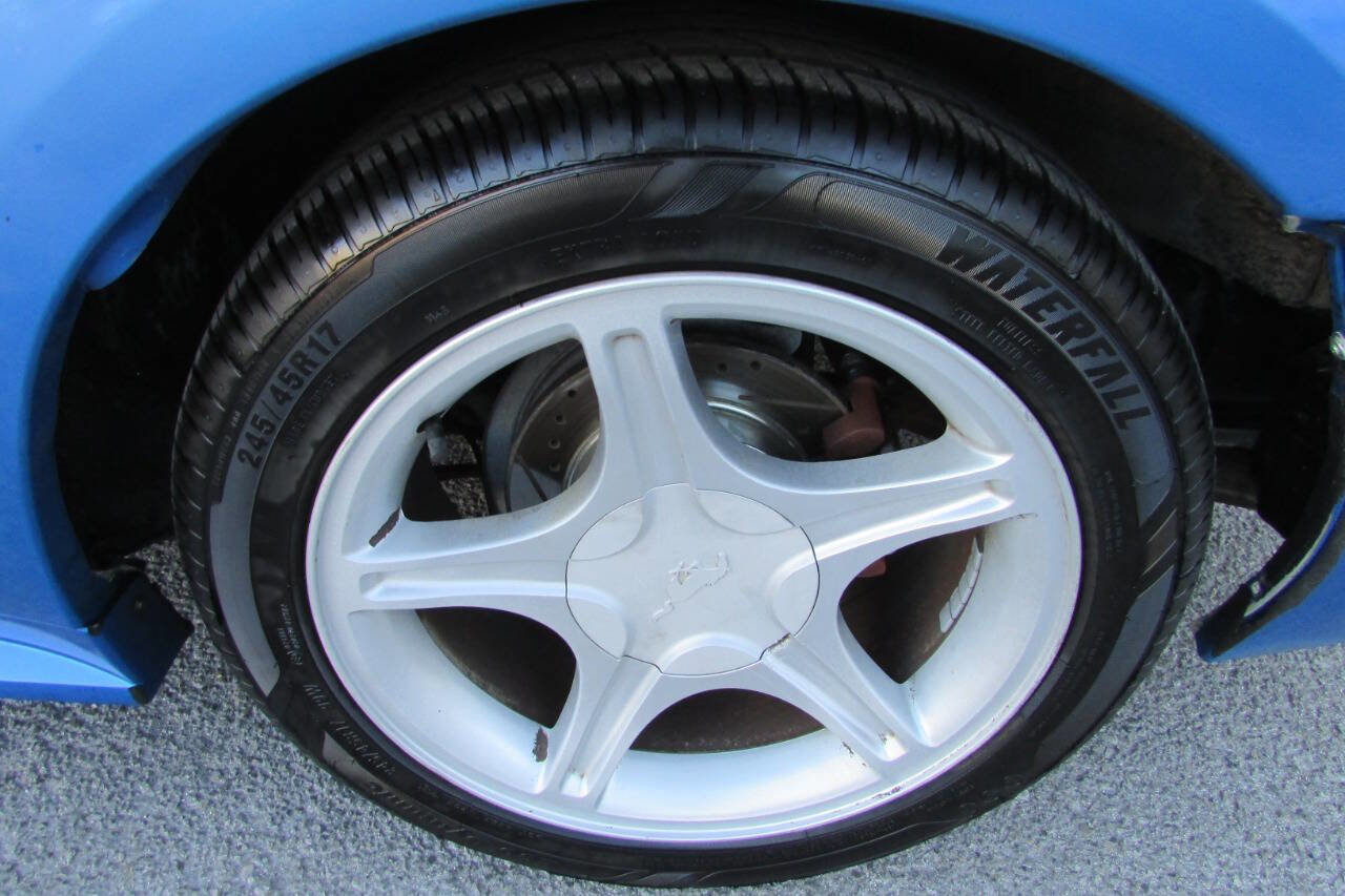 Used 2000 Ford Mustang GT image 13