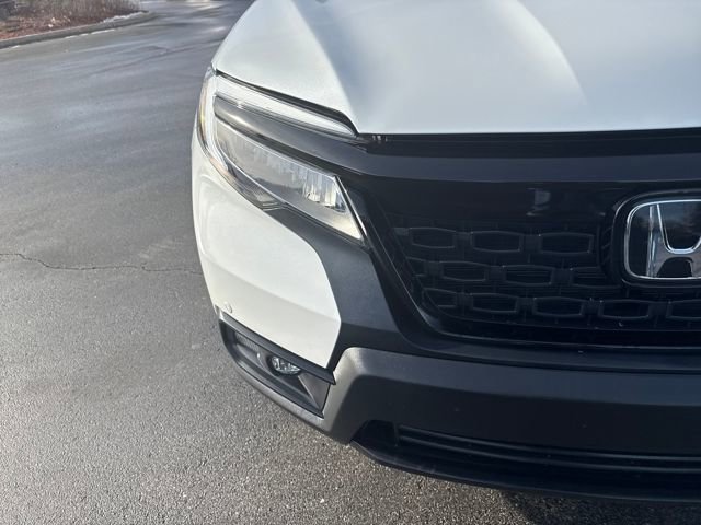 Certified 2021 Honda Passport Touring image 42