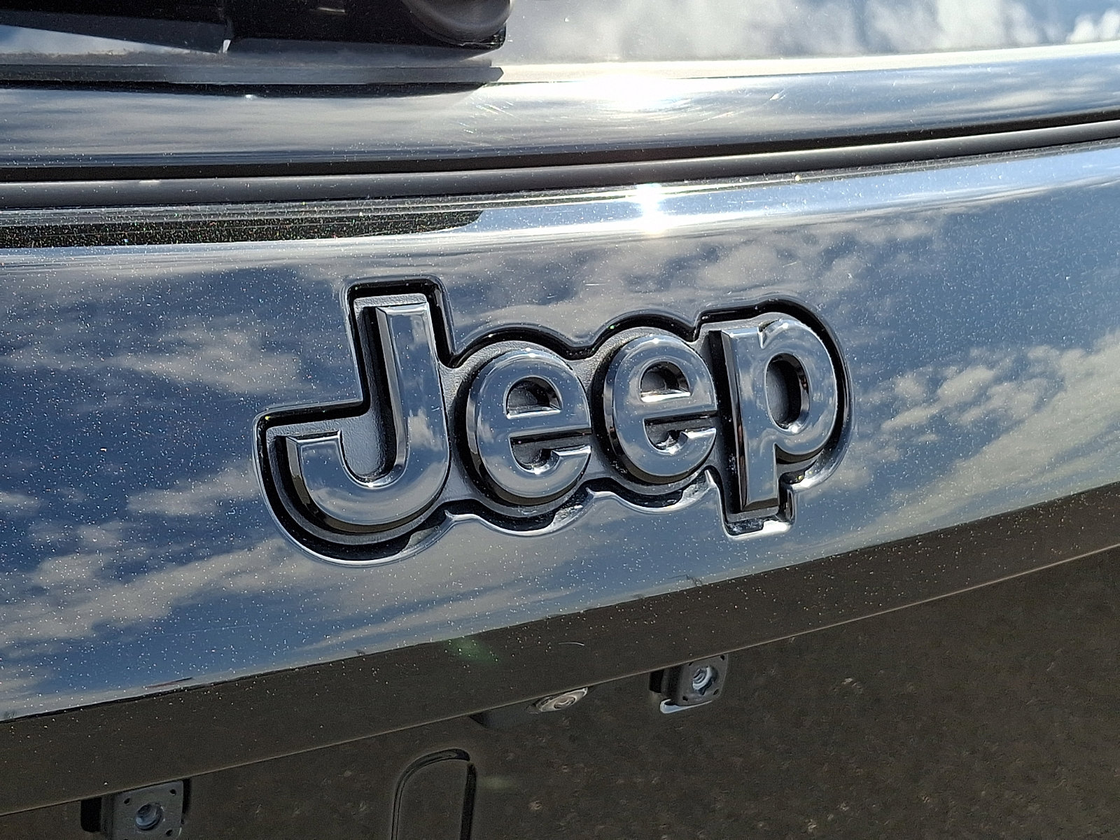 Certified 2022 Jeep Compass Latitude image 28