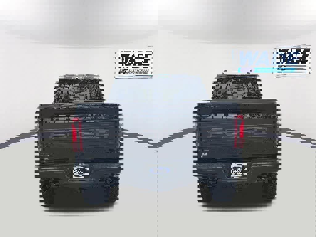 New 2026 Ford F150 Raptor image 6