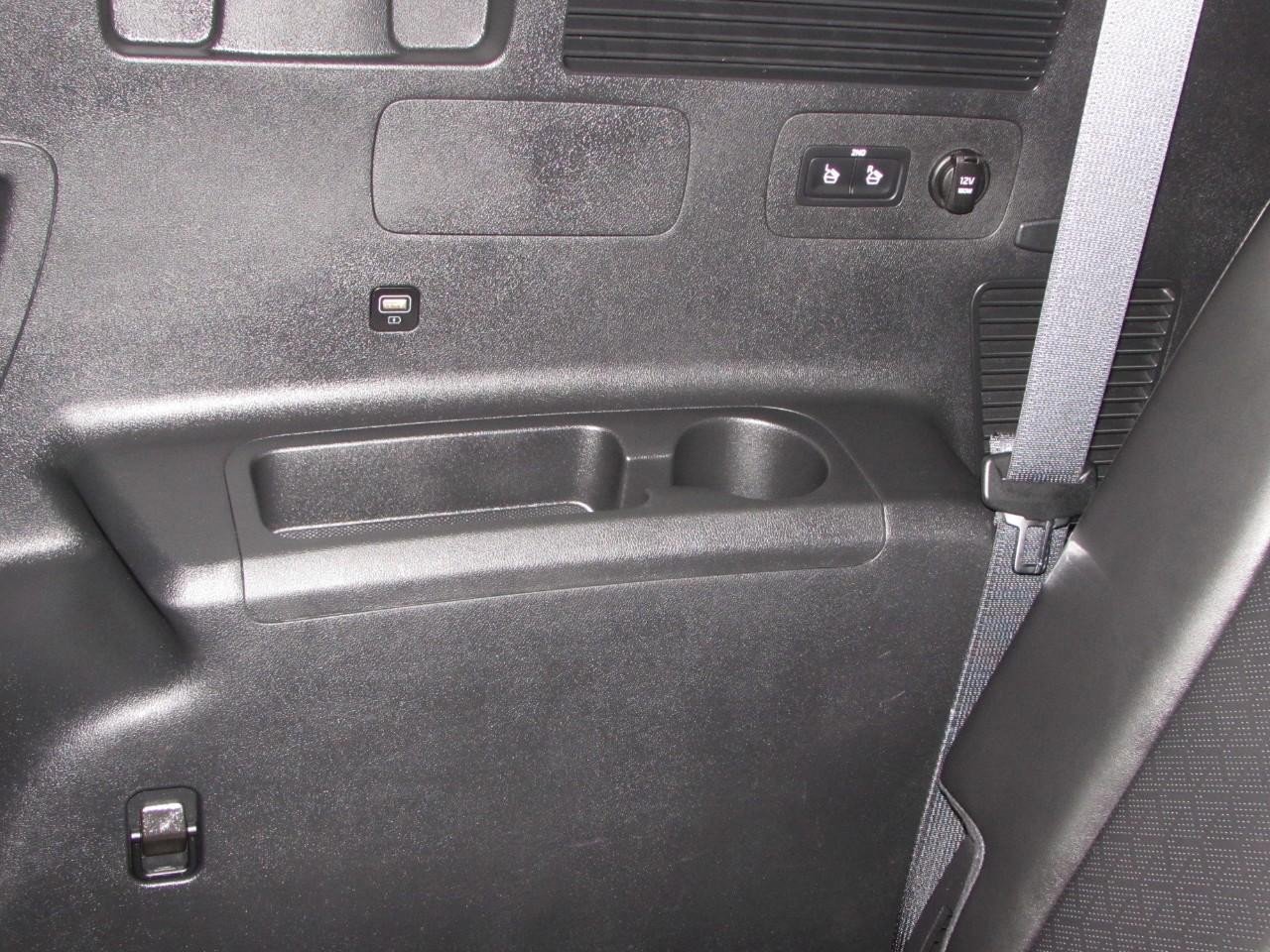 Used 2022 Kia Sorento X-Line EX image 27