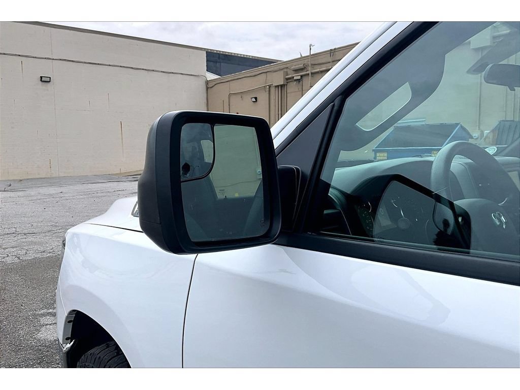 Certified 2023 RAM 1500 Tradesman AWD/4WD image 30