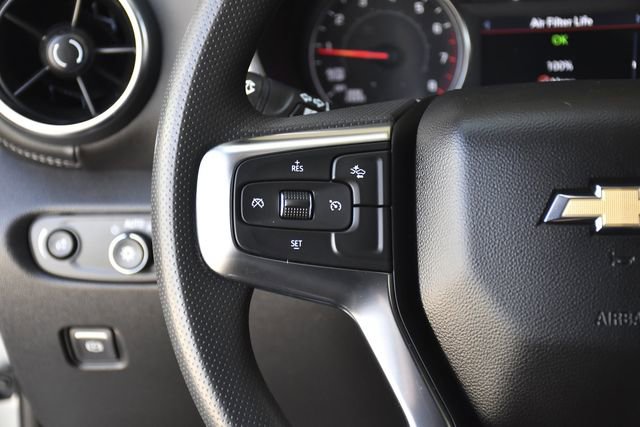 Used 2024 Chevrolet Blazer LT w/ Convenience Package FWD image 8