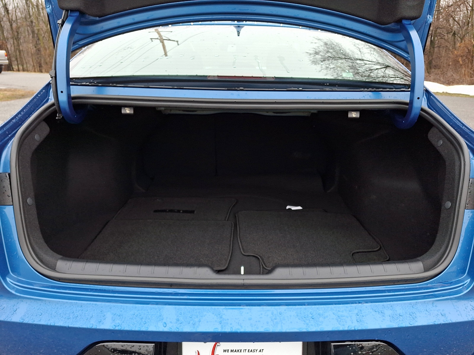 Used 2025 Kia K4 GT-Line w/ GT-Line Sunroof Package image 31