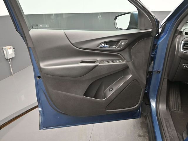 Used 2024 Chevrolet Equinox LT image 12