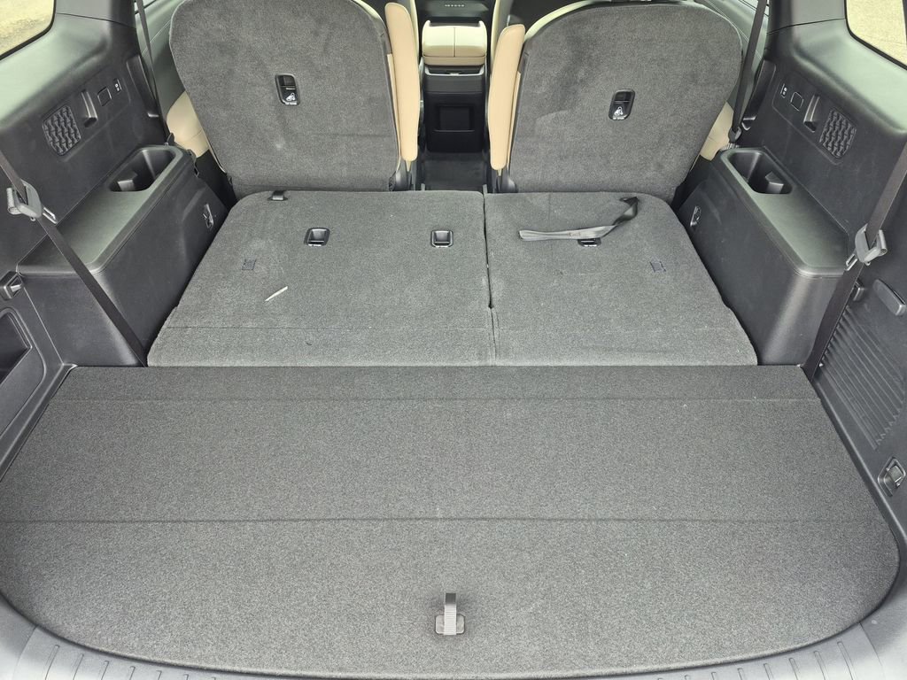 New 2027 Kia Telluride X-Line EX AWD/4WD image 14