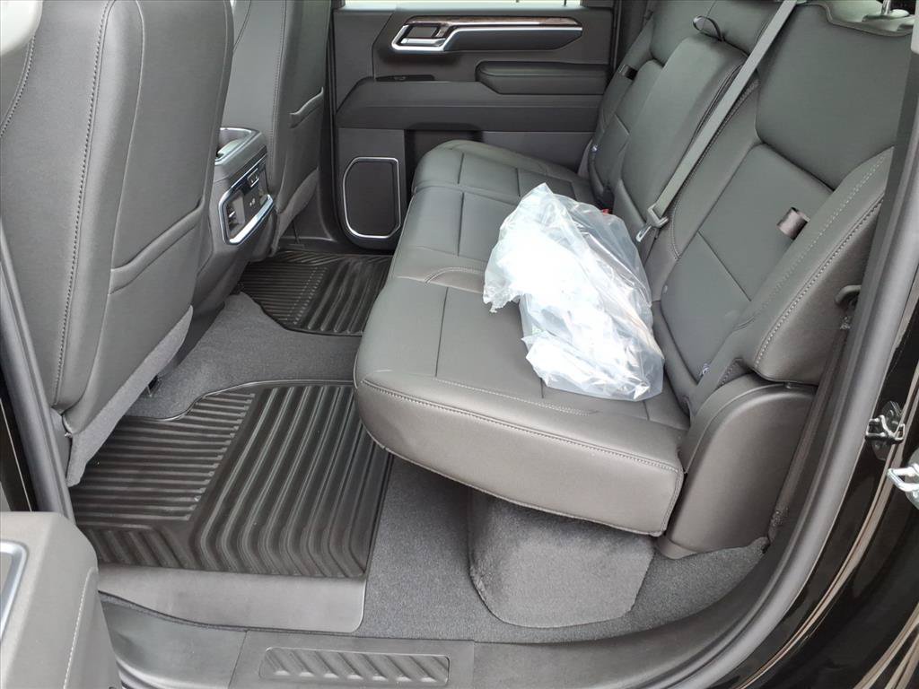 New 2026 Chevrolet Silverado 2500 LTZ w/ Trail Boss Package AWD/4WD image 10