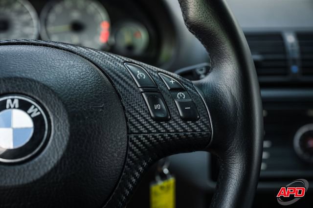 Used 2002 BMW M3 Coupe image 67