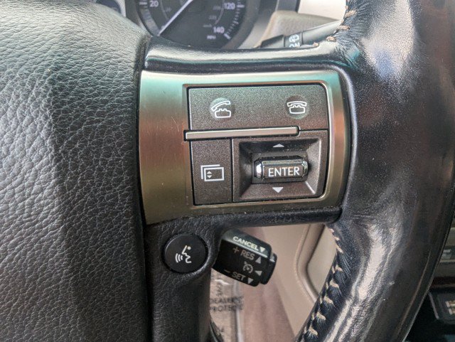 Used 2018 Lexus GX 460 Premium w/ Premium Package AWD/4WD image 15