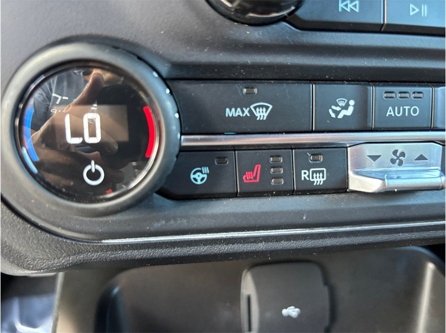 Used 2023 Ford Bronco Badlands AWD/4WD image 35
