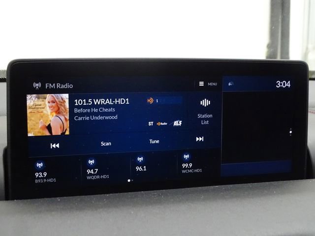 Used 2022 Acura TLX w/ A-SPEC Pkg image 33