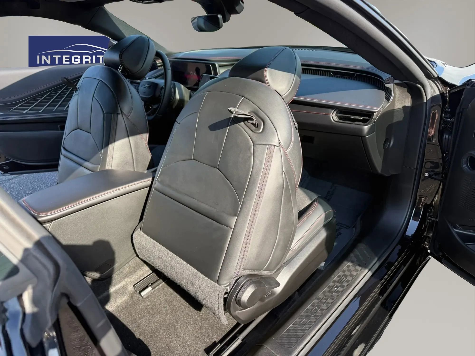 Used 2025 Dodge Charger Daytona R/T w/ Quick Order Package 25M R/T AWD/4WD image 39