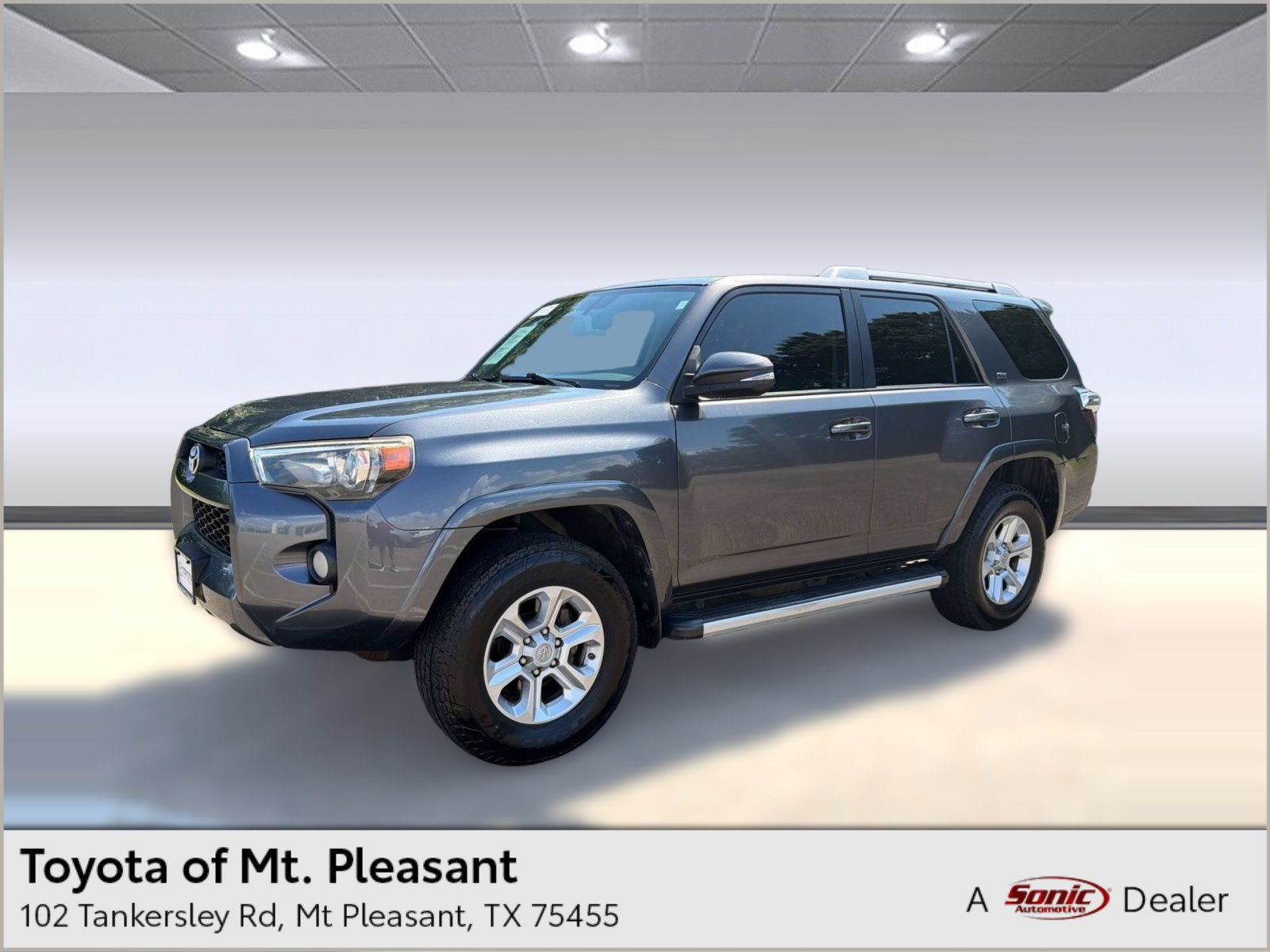 Used 2014 Toyota 4Runner SR5 Premium