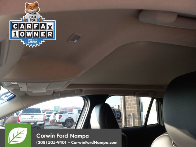 Used 2023 MAZDA CX-50 2.5 S w/ Weather Package image 23