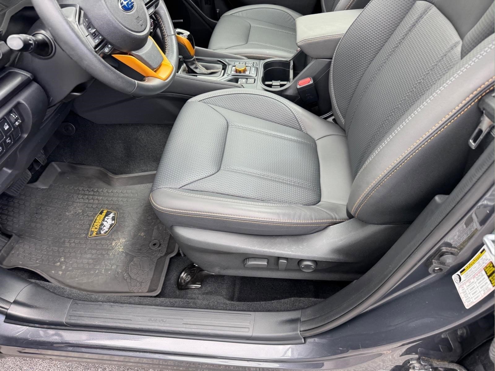 Used 2024 Subaru Forester Wilderness AWD/4WD image 6