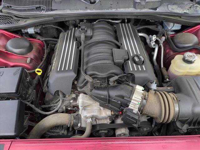 Used 2019 Dodge Challenger R/T Scat Pack w/ Widebody Package image 24