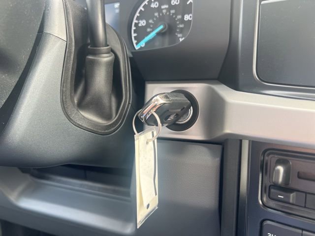 New 2026 Ford F550 4x4 Regular Cab Super Duty image 19