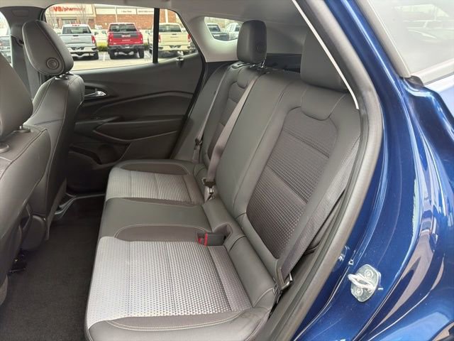 Used 2024 Chevrolet Trax LT w/ Driver Confidence Package image 24