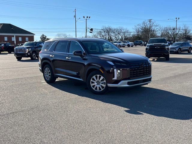 Used 2024 Hyundai Palisade SEL video 2
