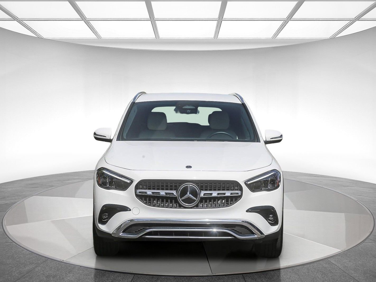 Certified 2026 Mercedes-Benz GLA 250 image 6