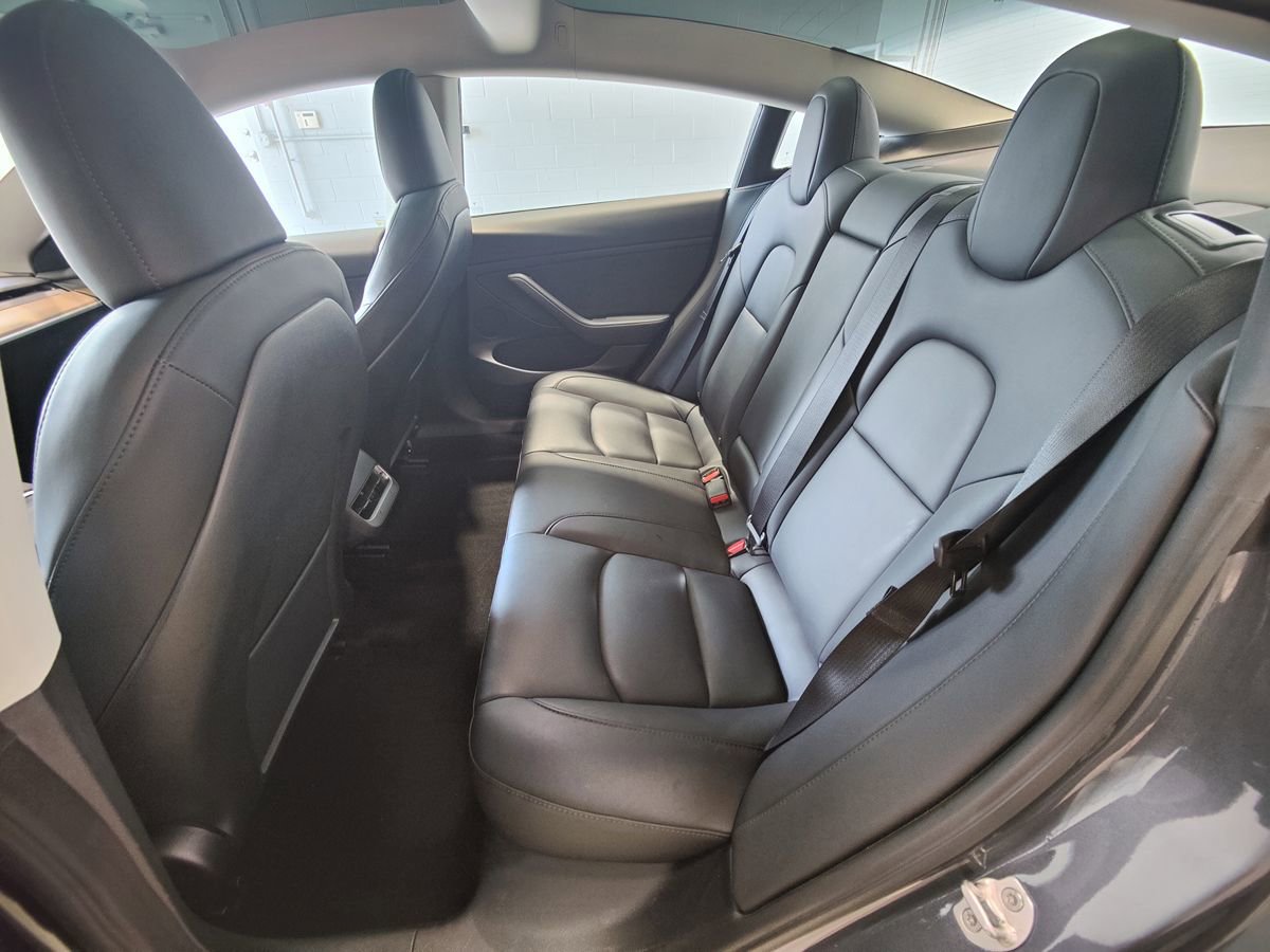 Used 2023 Tesla Model 3 Standard Range RWD image 36