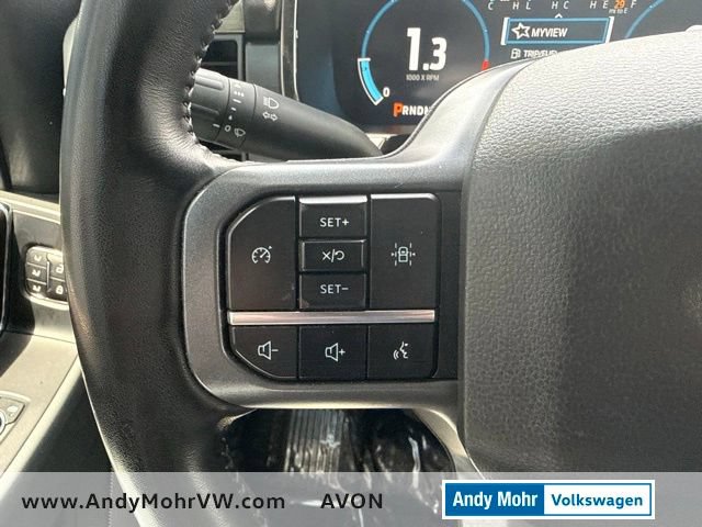 Used 2023 Ford F150 Lariat AWD/4WD image 25
