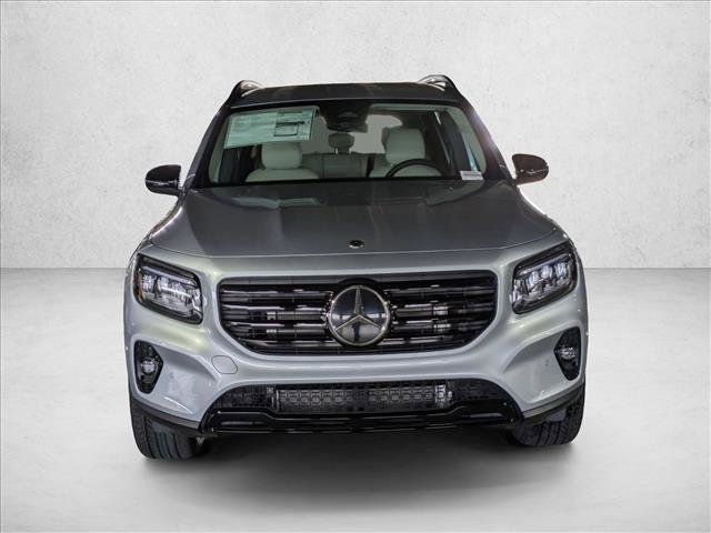 New 2026 Mercedes-Benz GLB 250 image 6
