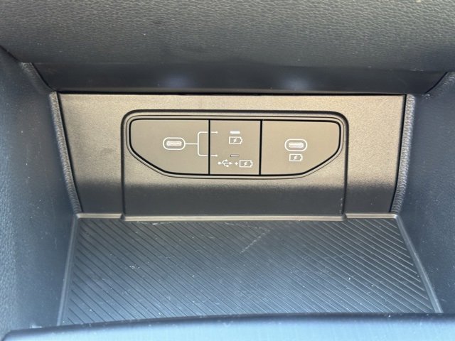 New 2026 Kia Sportage LX image 21