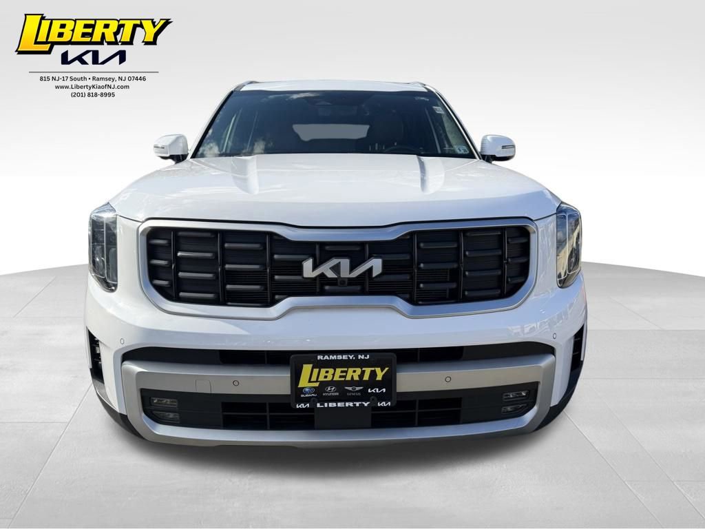 Used 2024 Kia Telluride SX Prestige video 2