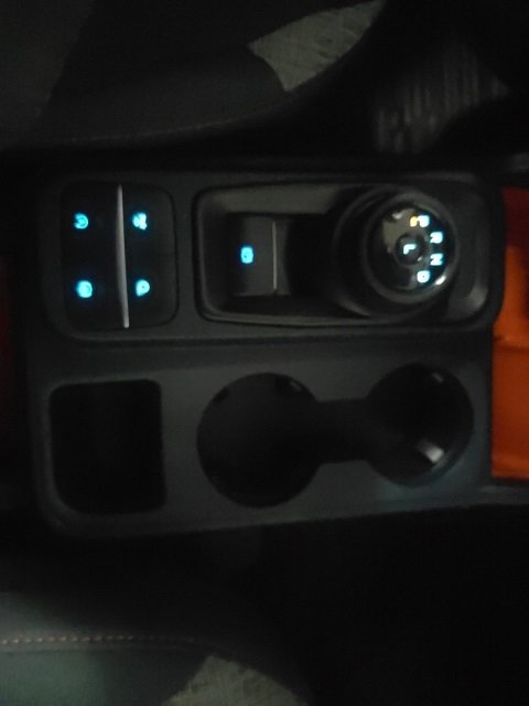 Used 2022 Ford Maverick XLT image 18