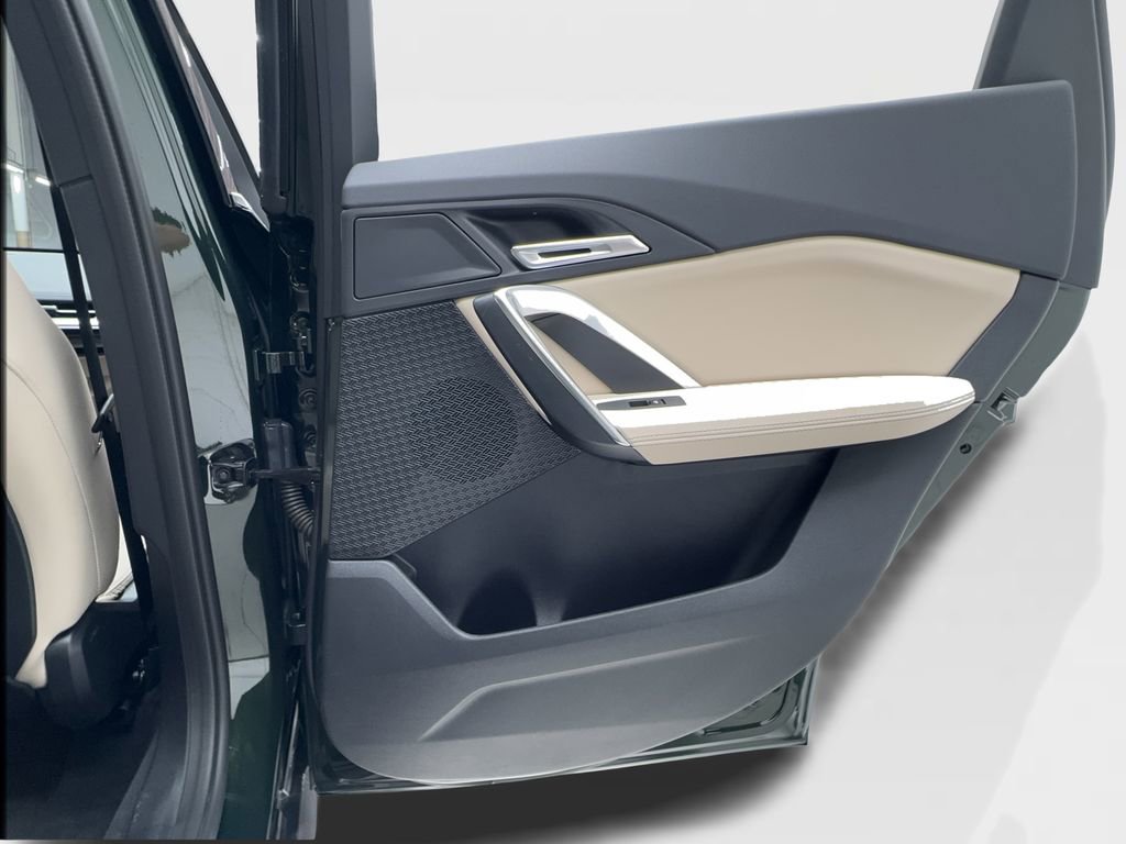 Used 2025 BMW X1 xDrive28i w/ Convenience Package image 35