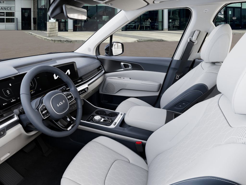 New 2026 Kia Carnival SX w/ SX Dark Edition Package image 18